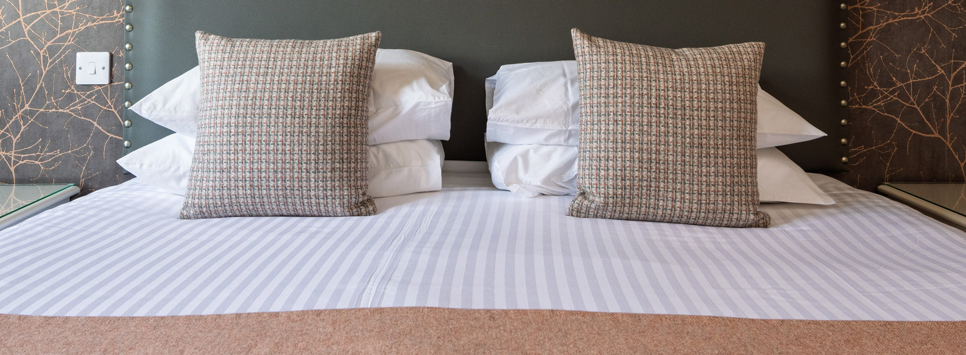 Dinner in Sunbank House